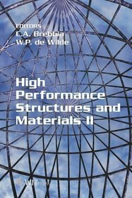 High Performance Structures and Materials II (High Performance Structures and Materials) (High Performance Structures and Materials, 7)
