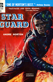 Star Guard