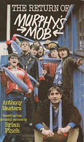 The Return of Murphy's Mob (Puffin Books)