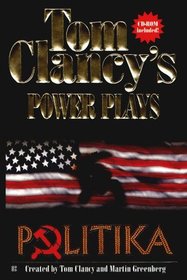 Politika (Tom Clancy's Power Plays, Bk 1)