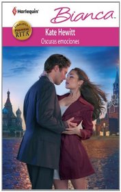 Oscuras Emociones: (Dark Emotions) (Harlequin Bianca) (Spanish Edition)
