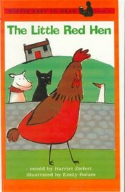 Little Red Hen (Viking Easy-To-Read: Level 2 (Hardcover))