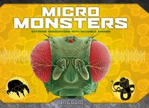 Kingdom: Micro Monsters (Kingdom (Kingfisher))