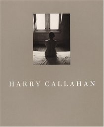 Harry Callahan : Photographs by Harry Callahan