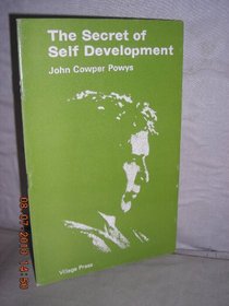 The secret of self development