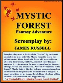 Mystic Forest Movie Screenplay Script