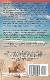This Can't Be Love (Whispering Bay Romance) (Volume 5)