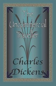 Ehe Uncommercial Traveler