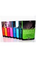 Agatha Christie Gift Set