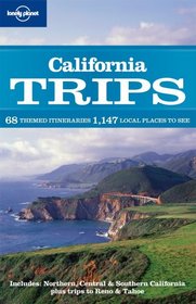 California Trips (Regional Guide)