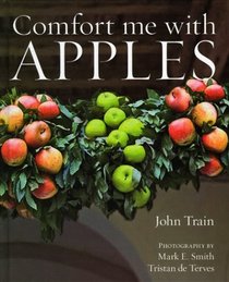 Comfort me with Apples