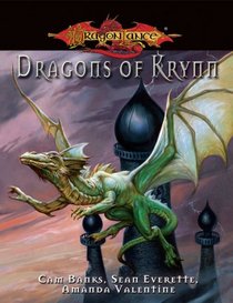 Dragonlance Dragons of Krynn (Dragonlance)