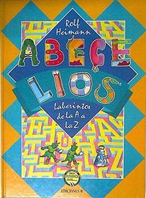 Abecelios (Spanish Edition)