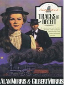 Tracks of Deceit / Imperial Intrigue