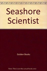 Seashore Scientist (Paint with Water)