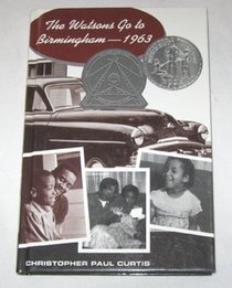 The Watsons Go to Birmingham: 1963