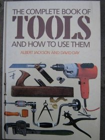 Complete Book of Tools