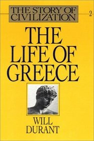 The Life Of Greece   Part 1 Of 2