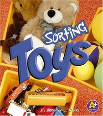 Sorting Toys (A+ Books)