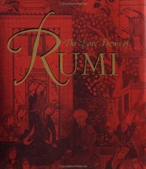 The Love Poems Of Rumi