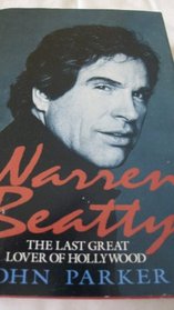 Warren Beatty the Last Great Lover of Ho