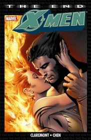X-men: The End Trilogy (X-Men (Graphic Novels))