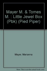 The Little Jewel Box (Pied Piper)