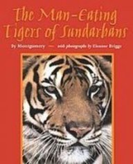 The Man-eating Tigers of Sundarbans