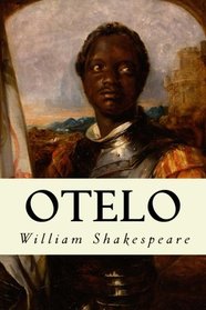 Otelo (Spanish Edition)