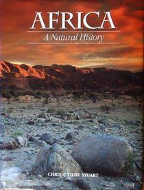 Africa: A Natural History