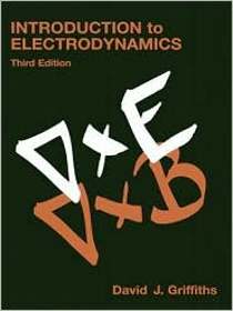 Introduction to Electrodynamics