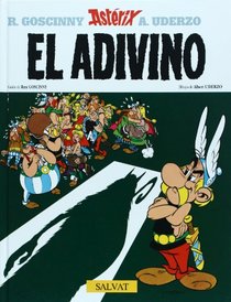 El adivino / The Soothsayer (Asterix) (Spanish Edition)
