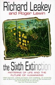 The Sixth Extension Biodiversity and Its Survival