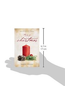 Believe:  The Joy of Christmas, Paperback