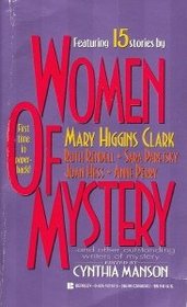 Women of Mystery