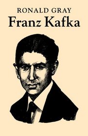 Franz Kafka (Major European Authors Series)