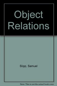 Object Relations : a Dynamic Bridge Between Individual and Family Treatment