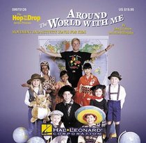 Around the World with Me (Collection) : (Movement and Activity Songs for Kids)