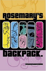 Rosemary's Backpack