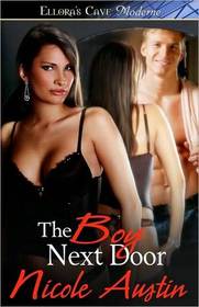 The Boy Next Door