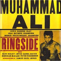 Muhammad Ali: Ringside