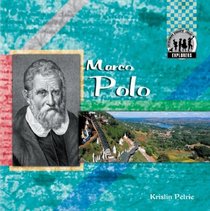 Marco Polo (Explorers Set 2)