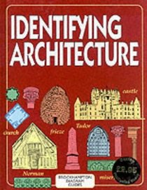 Identifying Architecture (Brockhampton Diagram Guides)