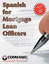 Spanish for Mortgage Loan Officers