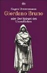 Giordano Bruno oder Der Spiegel des Unendlichen.