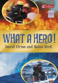 What a Hero! (Spotlight on Fact)