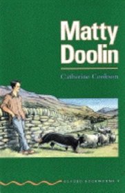 Matty Doolin (Oxford Bookworms, Green S.)