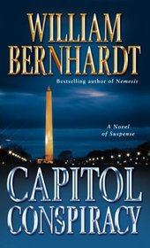 Capitol Conspiracy (Ben Kincaid, Bk 16)