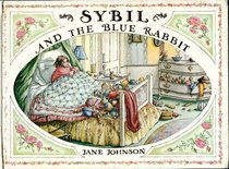 Sybil and the blue rabbit