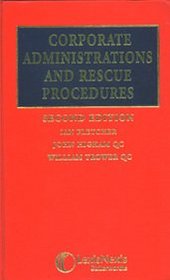 Corporate Administrations and Rescue Procedures